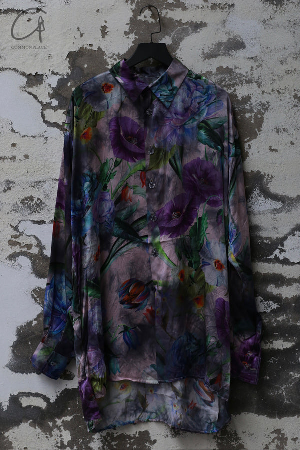 GEOFFREY B. SMALL Heavy Silk Lining Collection III GS08 Series Unisex GBS-GRS08special6-SSMG GRS08 Printing 32